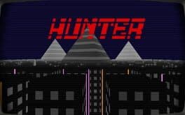 Hunter cover art