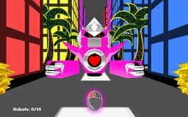 Boomadrons Bouncyverse Rebound cover art