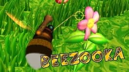Beezooka cover art