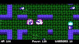 Super Fists cover art