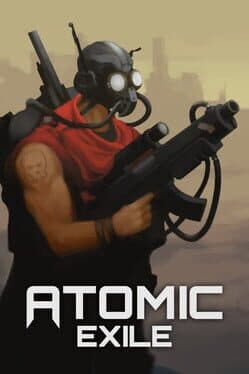 Atomic Exile cover art