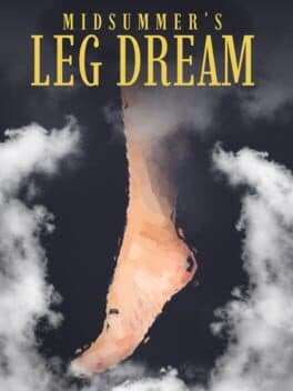 Midsummer Leg's Dream cover art