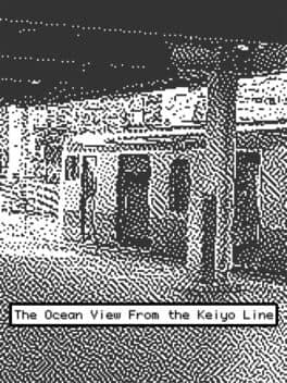 The Ocean View From the Keiyo Line cover art