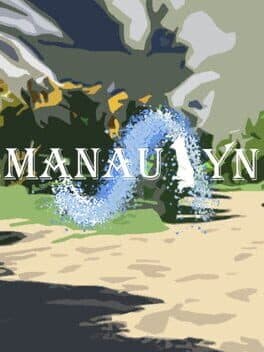 Manaulyn cover art