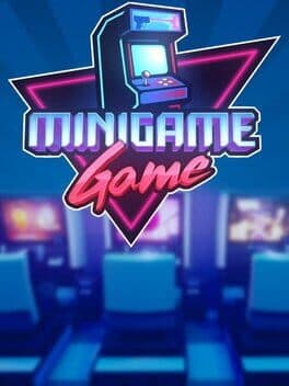 Minigame Game cover art