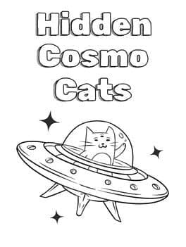 Cosmo Cats cover art
