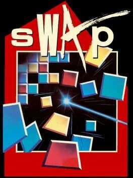 Swap cover art