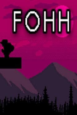 Fohh cover art