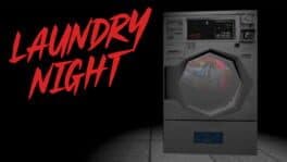 Laundry Night cover art
