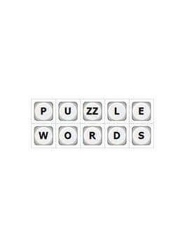 Puzzle Words cover art