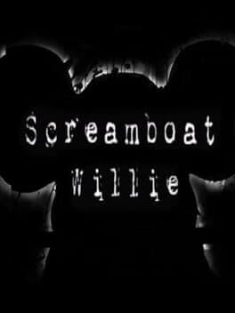 Screamboat Willie cover art
