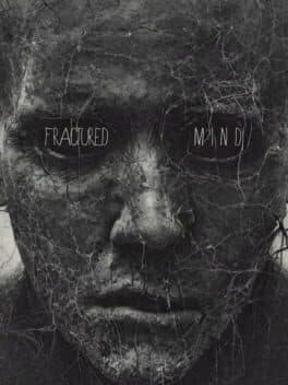 Fractured Mind cover art
