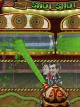 Dick and Dom's Hoopla! cover art