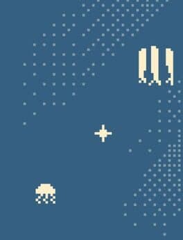 The Sea God cover art