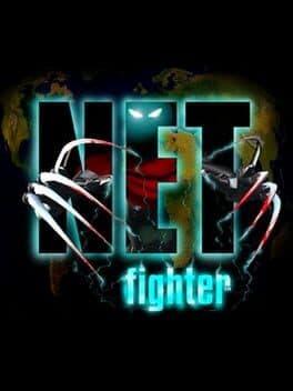 Net Fighter cover art