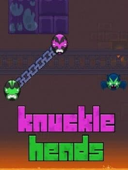 Knuckleheads cover art