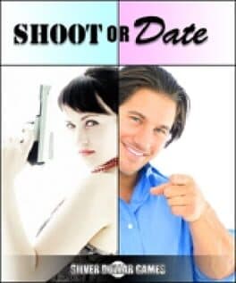 Shoot or Date cover art