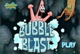 Bubble Blast cover art