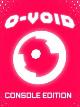 O-Void: Console Edition cover art