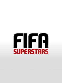 FIFA Superstars cover art