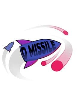 D Missile cover art