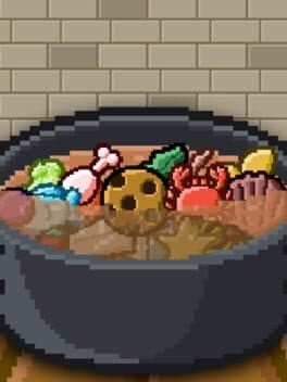 Infinite Chef cover art