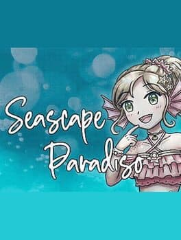 Seascape Paradiso cover art