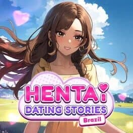 Hentai Dating Stories: Brazil cover art
