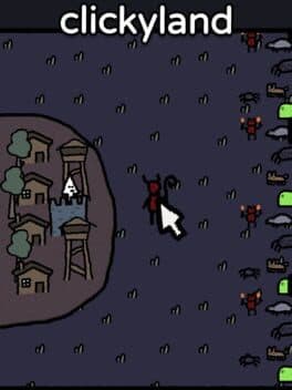 Clickyland cover art