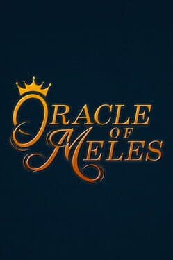 Oracle of Meles cover art