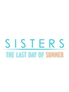 Sisters: Last Day of Summer cover art