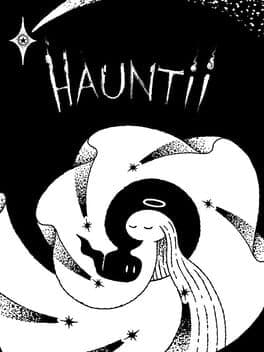 Hauntii cover art
