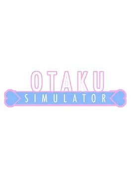Otaku Simulator cover art