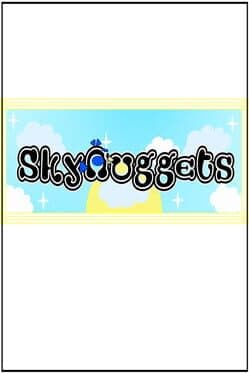 SkyNuggets cover art