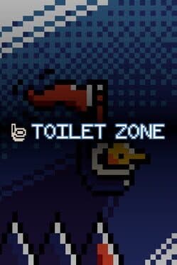 Toilet Zone cover art