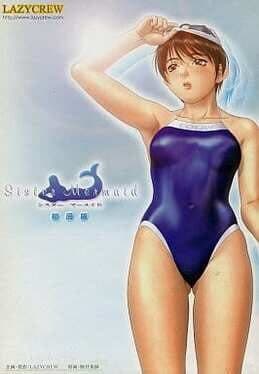 Sister Mermaid cover art