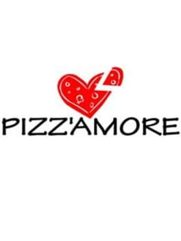 Pizz'Amore cover art