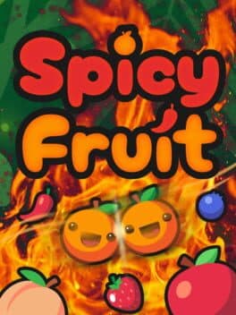 Spicy Fruit cover art