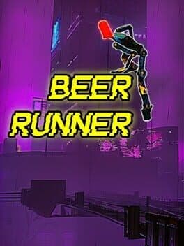 Beer Runner cover art
