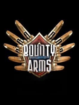 Bounty Arms cover art