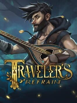 Traveler's Refrain cover art
