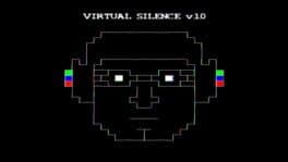 Virtual Silence cover art