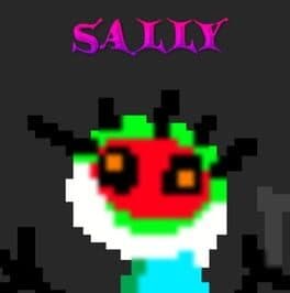 Sally cover art