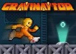 Gravinaytor cover art