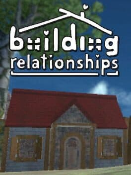 Building Relationships cover art
