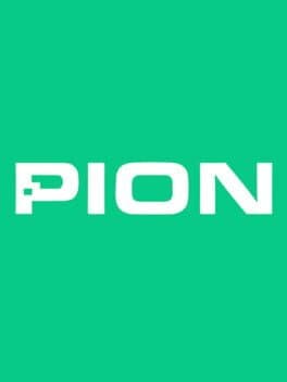Pion cover art