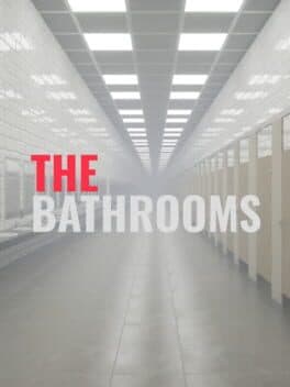 The Bathrooms cover art