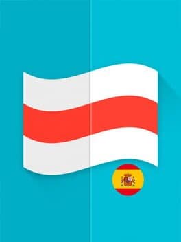 Banderas del mundo cover art