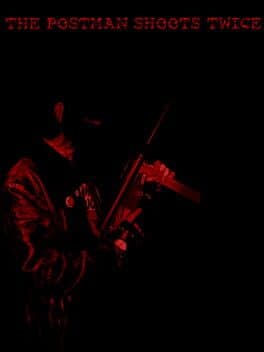 The Postman Shoots Twice cover art