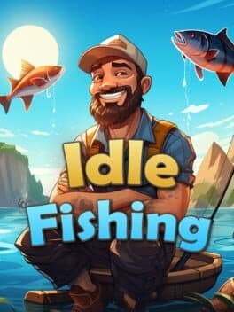 Idle Fishing cover art